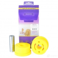 Подушка АКПП POWERFLEX pfr851016 W4LF 8I 1437686528