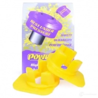 Подушка АКПП POWERFLEX FTJ L6FQ 1437686544 pfr57530