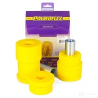 Сайлентблок задней балки POWERFLEX 1439005349 pfr5530 2M R1PR