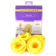 Сайлентблок задней балки POWERFLEX YU74H 9 pfr5531 1437971656