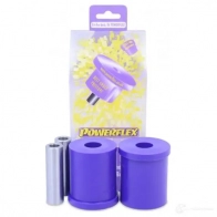 Кронштейн крепления к мосту POWERFLEX 1437970852 UJ YXBMF pfr80412