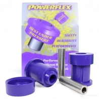Кронштейн крепления к мосту POWERFLEX 53W09 SV 1437970856 pfr5305