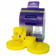 Подушка коробки передач МКПП POWERFLEX Q K3GQ 1437686517 pff1410