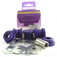 Крепление тяги стабилизатора POWERFLEX EO4U ZW pff85412 1437658626
