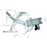 Стеклоподъемник EQUAL QUALITY 1NS9Y02 321513 CZJ3 T Opel Zafira (A) 1 1999 – 2005