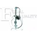 Стеклоподъемник EQUAL QUALITY 9OQVJRC 321523 YMR VA Opel Zafira (A) 1 1999 – 2005
