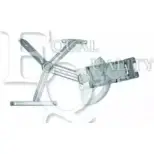 Стеклоподъемник EQUAL QUALITY Opel Zafira (A) 1 1999 – 2005 321531 RVU9CWT W2 0N9