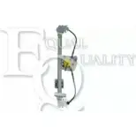Стеклоподъемник EQUAL QUALITY Opel Zafira (A) 1 1999 – 2005 OHW SHMJ 321541 2DEGR