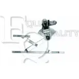 Стеклоподъемник EQUAL QUALITY WF9TZ 19U 0VV Opel Frontera (A) 1 Кроссовер 2.3 TD (5JMWL4) 100 л.с. 1992 – 1998 321711