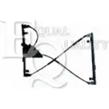 Стеклоподъемник EQUAL QUALITY 330112 L 2MDA 1229387028 GP12P