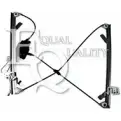 Стеклоподъемник EQUAL QUALITY 3 5GK4Y 330322 1229387080 Y3QH1