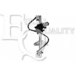 Стеклоподъемник EQUAL QUALITY Peugeot 307 1 (3B, PF2) Кабриолет EZ77C1 330624 8CNY EQ