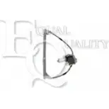 Стеклоподъемник EQUAL QUALITY Peugeot 405 C DNDRM 330712 ZN88CZ