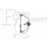 Стеклоподъемник EQUAL QUALITY 4G 84RRV Peugeot 405 330811 MGVC9Z7