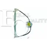 Стеклоподъемник EQUAL QUALITY 330910 RPR17U 1229387248 EU8T K