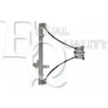 Направляющая планка стеклоподъемника EQUAL QUALITY 8VS9GO 1229387270 330914 VE B6VL