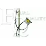 Стеклоподъемник EQUAL QUALITY H BXK9K F7TZAEE 360832 Renault