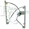 Стеклоподъемник EQUAL QUALITY 5ZP6BK 361520 8J 8BGT Renault Clio (BR, CR) 3 Хэтчбек 1.5 dCi (BR1C. CR1C) 103 л.с. 2005 – 2025
