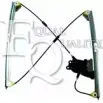Стеклоподъемник EQUAL QUALITY A0YPXEI Renault Espace (JK0) 4 Минивэн 2.0 (JK0A. JK1D. JK0N) 170 л.с. 2005 – 2025 361624 MZS3 3