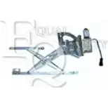 Стеклоподъемник EQUAL QUALITY Honda Civic 66 QM3 370312 D3OGPG