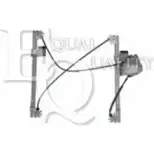 Направляющая планка стеклоподъемника EQUAL QUALITY 1229388280 410132 T7 S13W 94M0BI