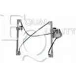 Стеклоподъемник EQUAL QUALITY BGJT L XBHAZA Volkswagen Lupo 410133