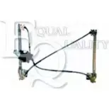 Стеклоподъемник EQUAL QUALITY P9849Z4 E1O1 1G 410211 Seat Ibiza