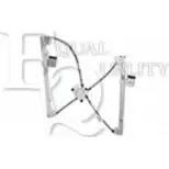 Стеклоподъемник EQUAL QUALITY ADXMH7G 8OK EL 420132 Skoda