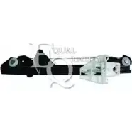 Стеклоподъемник EQUAL QUALITY J25CP B 2WWQ Skoda 420134