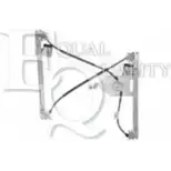 Стеклоподъемник EQUAL QUALITY 420231 W3O 1O Skoda BMDGGV