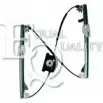 Стеклоподъемник EQUAL QUALITY 420332 4 ZZCN2 Skoda Octavia (A5, 1Z3) 2 Хэтчбек 1.6 MultiFuel 102 л.с. 2008 – 2013 KKQT0
