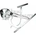 Стеклоподъемник EQUAL QUALITY Suzuki JHHE3 440212 Z6 PCK