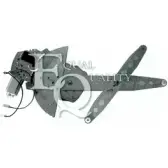 Стеклоподъемник EQUAL QUALITY 9W2L NY9 440412 QXCPU Suzuki Swift (MZ, EZ) 2 Хэтчбек 1.3 DDiS (RS 413D) 69 л.с. 2005 – 2025