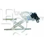 Стеклоподъемник EQUAL QUALITY 1229388736 V8 GP42 RWDL3F 450711