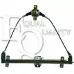 Стеклоподъемник EQUAL QUALITY ZI3Q2QU 460209 1229388788 B5Z J8