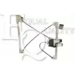 Стеклоподъемник EQUAL QUALITY 461713 Volkswagen Polo (6N2) 3 Хэтчбек 1.0 50 л.с. 1999 – 2001 NLGPSBS 3A 1JVP