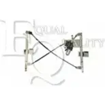 Стеклоподъемник EQUAL QUALITY J5M R8 ALIT2MM Ford Galaxy 1 (VX, VY, WGR) Минивэн 2.8 i V6 4x4 174 л.с. 1996 – 2000 461822