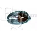 Фара EQUAL QUALITY FA4509 Fiat Multipla (186) 1 Минивэн 1.9 JTD (186AxE1A) 120 л.с. 2002 – 2010 UT9HYUL K 12SX8