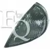 Фонарь поворотника EQUAL QUALITY 1229393332 CO8 ON8 FA4813 2R071