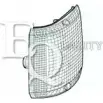 Фонарь поворотника EQUAL QUALITY 1229393510 JO4HEI FA5259 4VIBS 2V