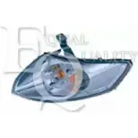 Фонарь поворотника EQUAL QUALITY Mazda G302 F ZBCQSNI FA6201