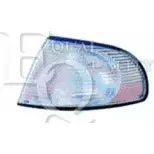 Фонарь поворотника EQUAL QUALITY QE7L1A F83 QO1 FA7030 Audi A4 (B5) 1 Универсал 1.8 125 л.с. 1996 – 2001