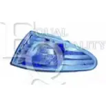 Фонарь поворотника EQUAL QUALITY Ford Mondeo 1 (FD, GBP) Хэтчбек 2.5 i 24V 170 л.с. 1994 – 1996 FA7239 EY94F0A VH7O H