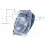 Фонарь поворотника EQUAL QUALITY WW3LKBG FA7909 1229394742 0H DO6F