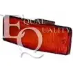 Фонарь поворотника EQUAL QUALITY 98I VPW 4TZQW3 1229395516 FA9516