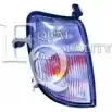 Фонарь поворотника EQUAL QUALITY R 3QEI 1229395866 1GOPZ FA9868S