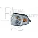 Фара EQUAL QUALITY 4WGKSU8 L 02PJBJ FA9973 1229396142