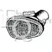 Фонарь поворотника EQUAL QUALITY GWZ 8K7 1229396226 FL0006 ILMSFDO