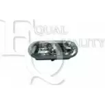 Фонарь поворотника EQUAL QUALITY Volkswagen Polo (9N) 4 Хэтчбек 1.9 SDI 64 л.с. 2001 – 2009 ZQA CR FL0173 7TAKW