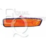 Фонарь поворотника EQUAL QUALITY FL0225 79KMG 6 IAQFH Bmw 3 (E36) 3 Кабриолет 1.8 318 i 115 л.с. 1994 – 1999